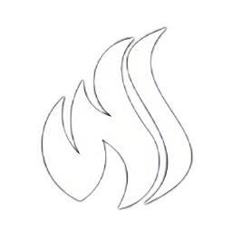 BlazeHost Logo